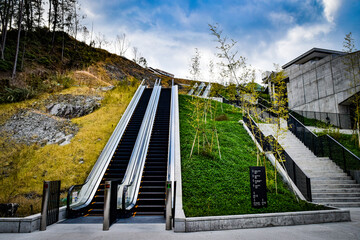 VISON（ヴィソン）・三重県多気町を散策する