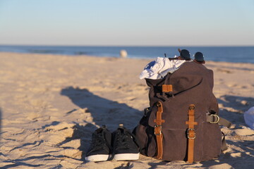 Hamptons Beach in 2017