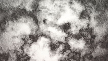 lime green pale green windstorm bursting  grey  background  acrylic  material 