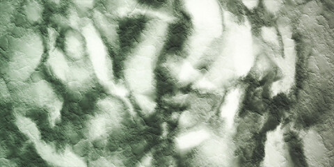 lime green pale green windstorm bursting  grey  background  acrylic  material 