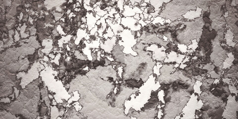 lime green pale green windstorm bursting  grey  background  acrylic  material 