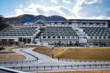 VISON（ヴィソン）・三重県多気町を散策する