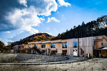 VISON（ヴィソン）・三重県多気町を散策する