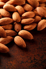 アーモンド