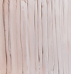 Oil background. Beige powdery pink texture.