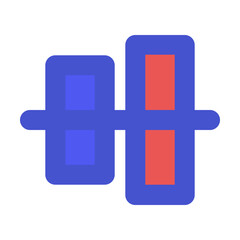 Obraz premium design graphics