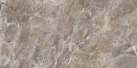 brown gray veined stone marble background