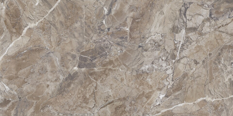 brown gray veined stone marble background