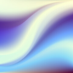 Defocused abstract background