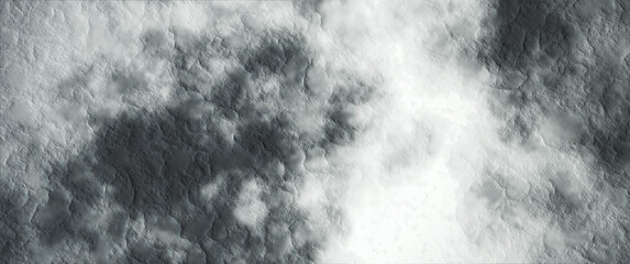 lime green pale green windstorm bursting  grey  background  acrylic  material 