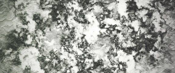 lime green pale green windstorm bursting  grey  background  acrylic  material 