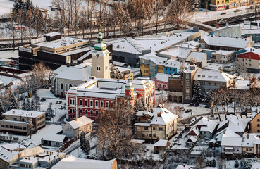 Fototapety na wymiar - Fototapeta24.pl