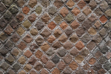 Scavi Ostia Antica testimonianza della civiltà dell'antica Roma