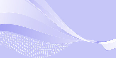 Soft blue background