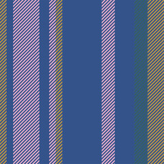 Stripes background of vertical line pattern. Vector striped texture, modern colors.