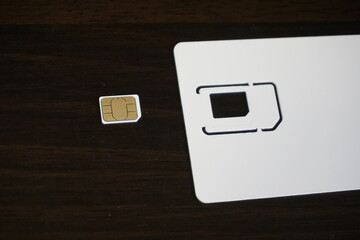 格安SIMカード（MVNO）