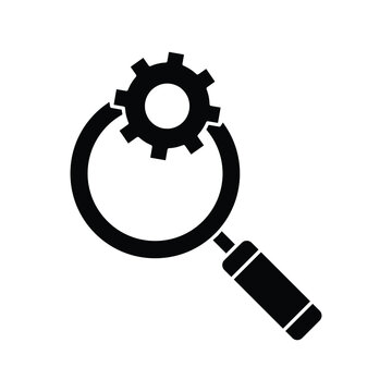 Configuration Vector icon which is suitable for commercial work and easily modify or edit it

