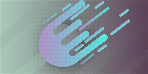 Abstract background  clips on white background. composition of metal scissors with plastic colored, multi-colored  handles, three pieces. on a black textured wooden.