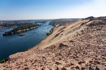  Egypt - Aswan - Landscape.jpg
