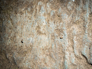imagen textura piedra rugosa con barro seco