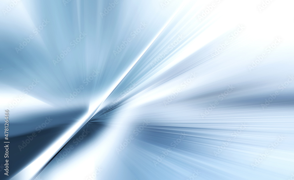 Wall mural abstract colour background with lines