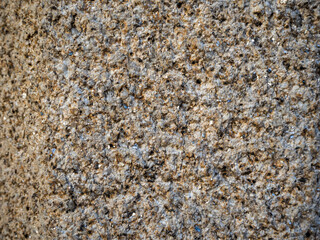 imagen textura de pared de granito con multitud de colores