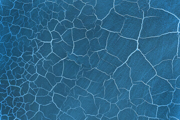 blue crack texture