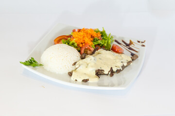 Perfect Sushi Japanese Asian Seafood Food Dish Drink Cocktail Dessert Menu Gourmet Restaurant Chef on the table