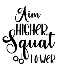 gym svg bundle, fitness svg, svg files cricut, motivational svg, funny svg, inspirational svg, exercise svg,