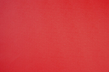 Red leather sheet texture can be use as background