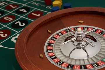 ruletka-gra, casino