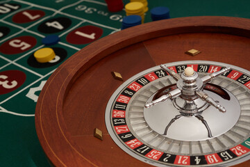 ruletka-gra, casino