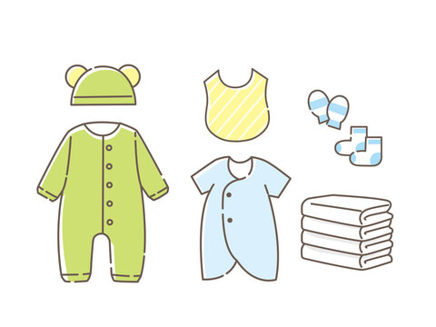 赤ちゃん用品 Images Browse 307 Stock Photos Vectors And Video Adobe Stock