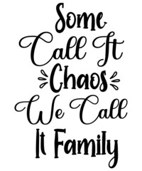 Family svg tshirt design 