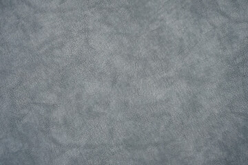 Gray or black leather texture can be use as background