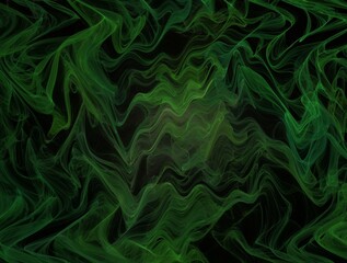 Imaginatory fractal abstract background Image