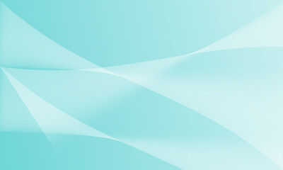 abstract blue background with waves