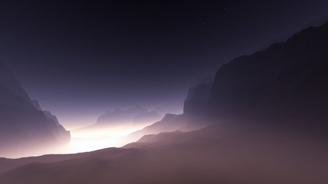 Exoplanet or Extrasolar planet