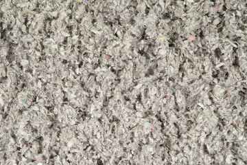 Ecowool, eco-friendly cellulose insulation for walls for floors recycled newsprint warm house heat...