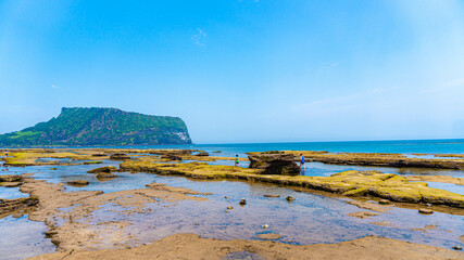 Pictures of the Jeju