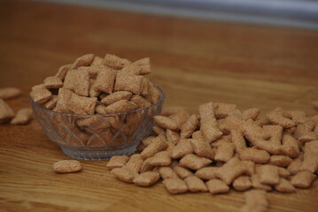 walnuts and nutcracker