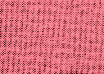 pink wool texture
