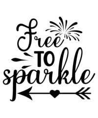 4th of July SVG Bundle, July 4th SVG, Fourth of July svg, America svg, USA Flag svg, Patriotic, Independence Day Shirt, Cut File Cricut