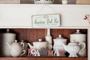 credenza
