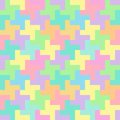 Very beautiful seamless pattern design for decorating, wallpaper, wrapping paper, fabric, backdrop and etc.