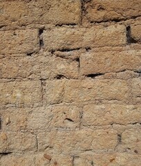 Ladrillo de adobe