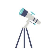 Telescope for stargazing