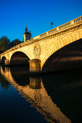Fototapeta premium Paris Monument 1400