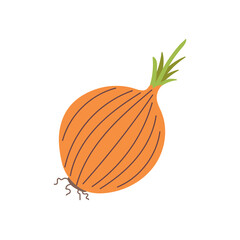 Vector onions