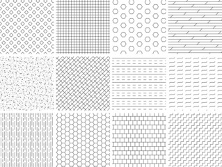 	
seamless hatch pattern of architectural texture background